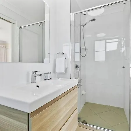 Coastal Breeze! Apartment Woorim Exterior photo