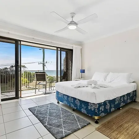 Coastal Breeze! Apartment Woorim Exterior photo