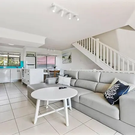 Coastal Breeze! Apartment Woorim Exterior photo