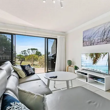 Coastal Breeze! Apartment Woorim Exterior photo