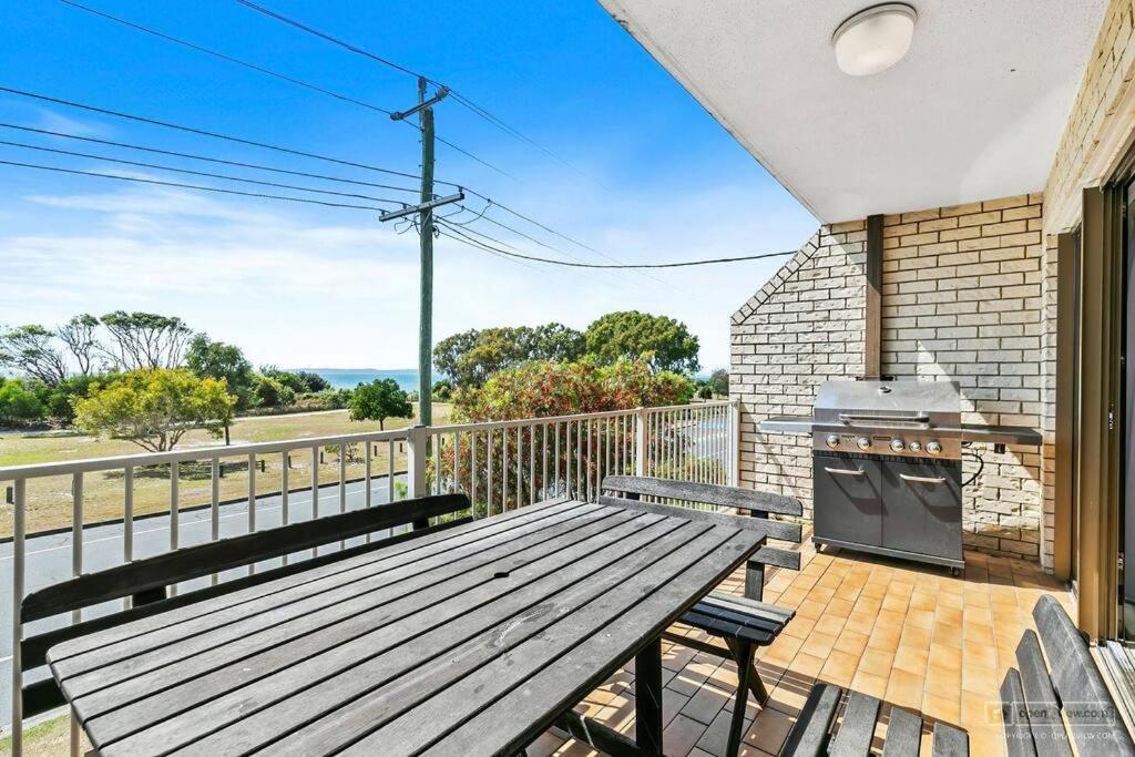 Apartment Coastal Breeze!