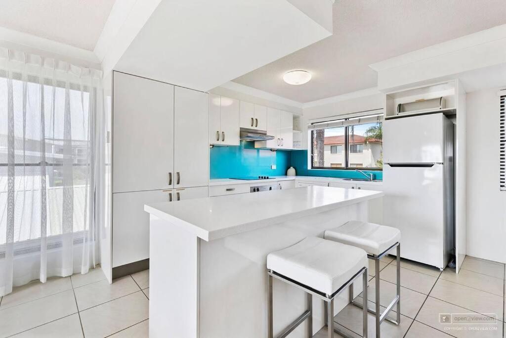 Coastal Breeze! Apartment Woorim