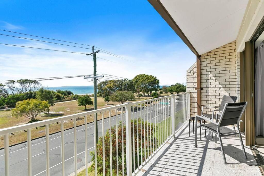Coastal Breeze! Apartment *