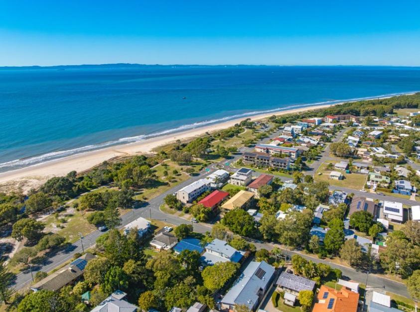Apartment Coastal Breeze!